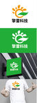 科技标识设计