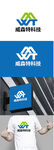 科技标识设计