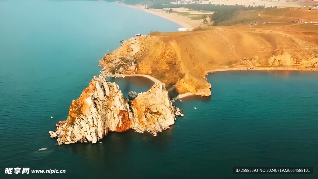 海滨旅游