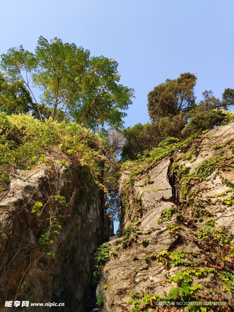 石公山