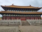 三国城建筑
