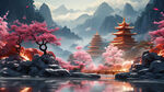 AI生画