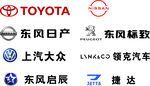 汽车logo