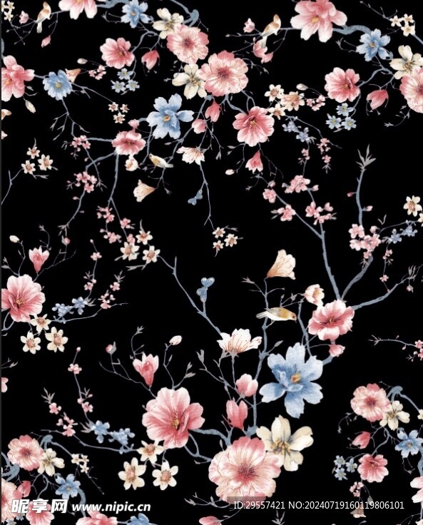 数码印花