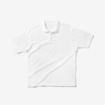  Polo衫衣服样机