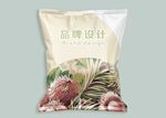 食品包装袋样机