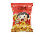 塑料包装袋样机