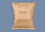 牛皮纸食品包装袋