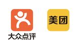 美团点评标志LOGO