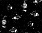 星球 