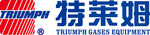 特莱姆logo
