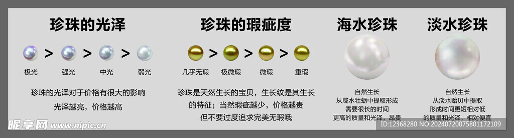 珍珠