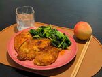 美食