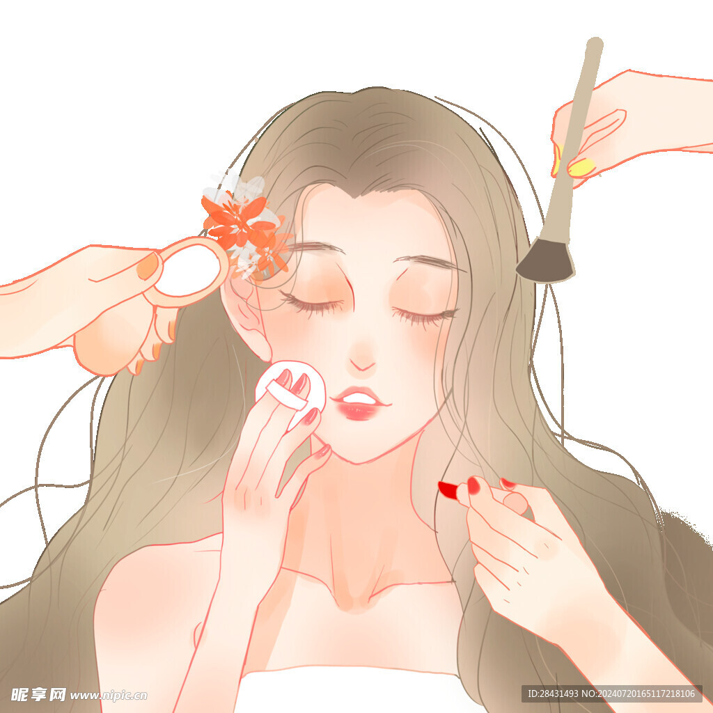 人物
