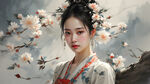 AI生画