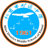 校徽