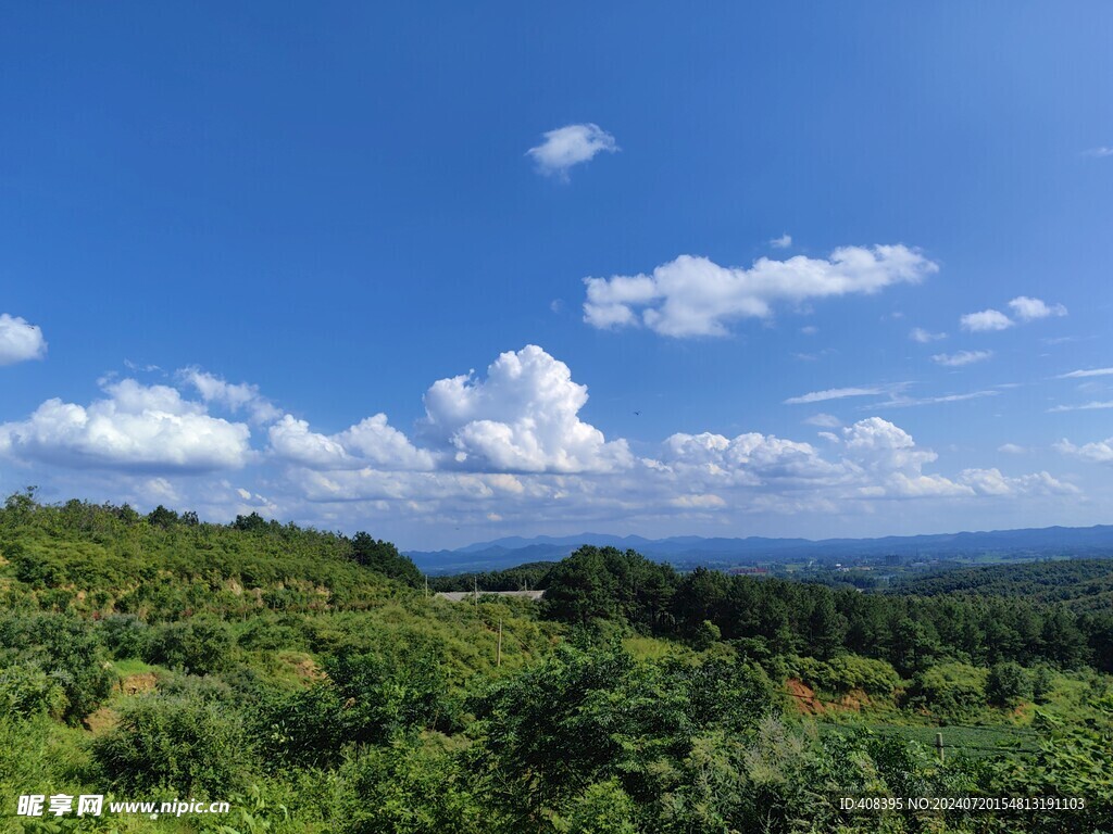 风景摄影