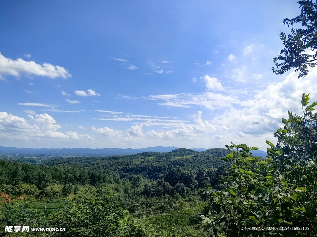 风景摄影