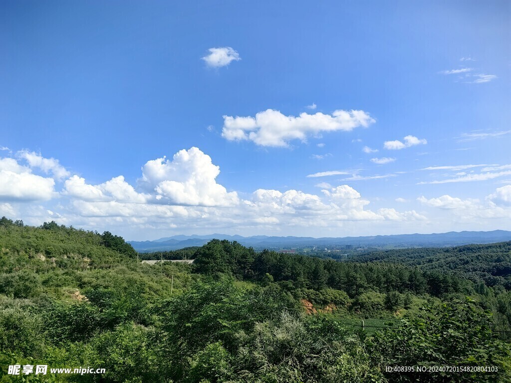 风景摄影