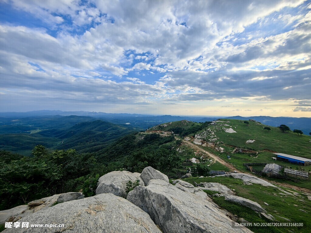 风景摄影