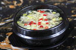 鳕鱼豆腐汤