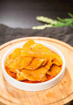 孜然土豆