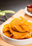土豆片 