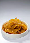 孜然土豆片