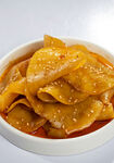 孜然土豆片