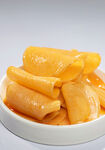 孜然土豆片