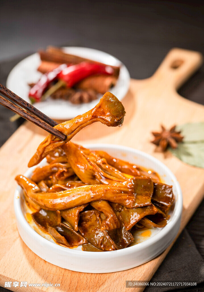 鸭肠