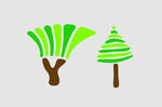 小树
