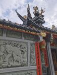 古建筑摄影