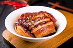 梅菜扣肉