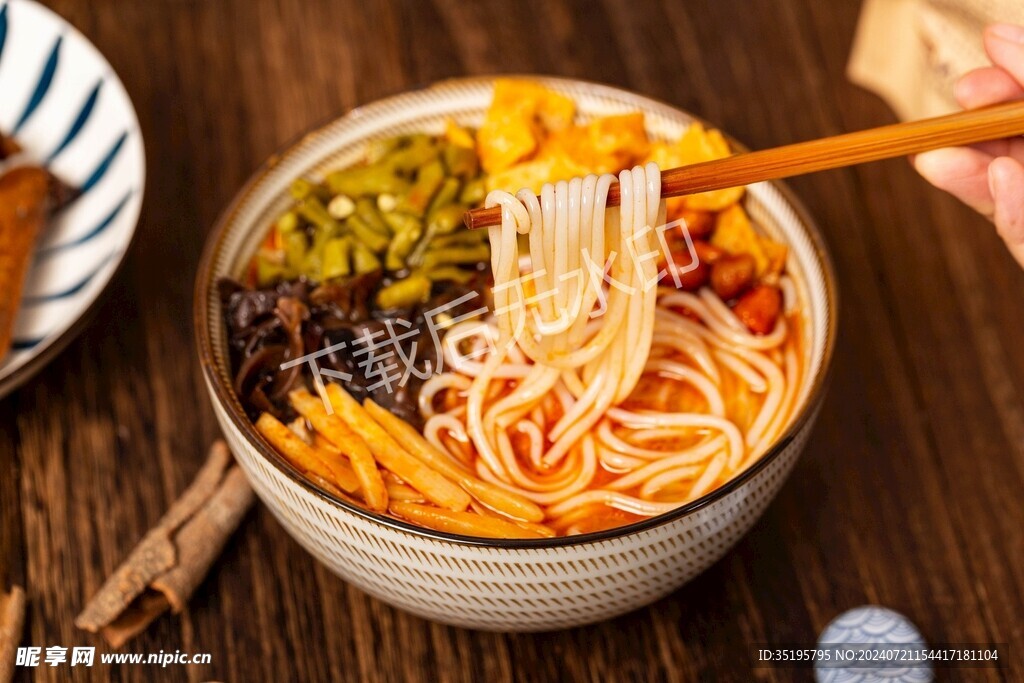 螺蛳粉