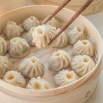 小笼包