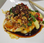 土豆泥
