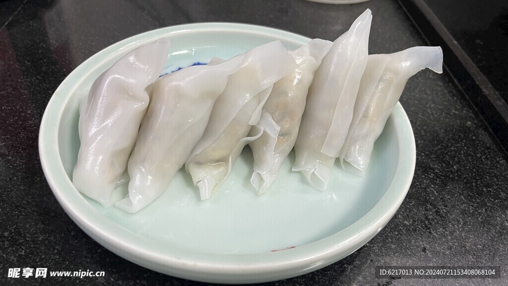 客家粉角