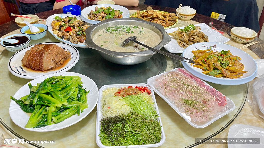 广西特色菜