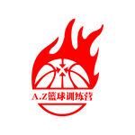 篮球logo