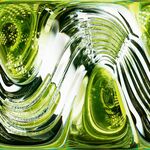 波波荡漾