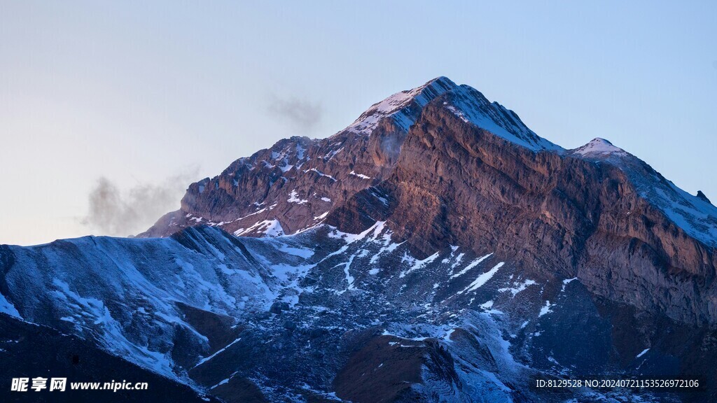 冰山