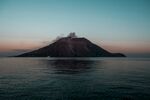 火山岛