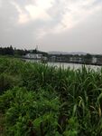 管社山庄