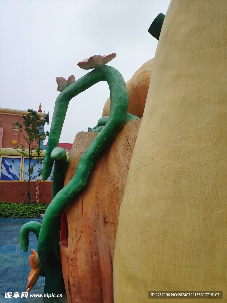 园林建筑