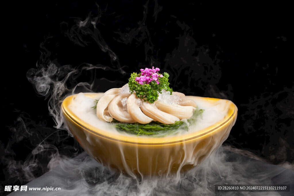 羊毛肚