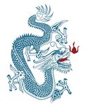 龙