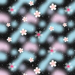 小花 