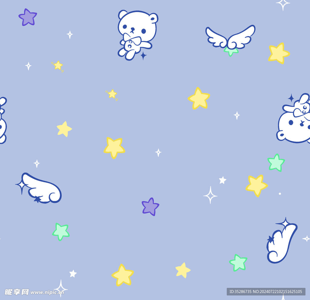 小熊 