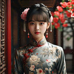 AI生画